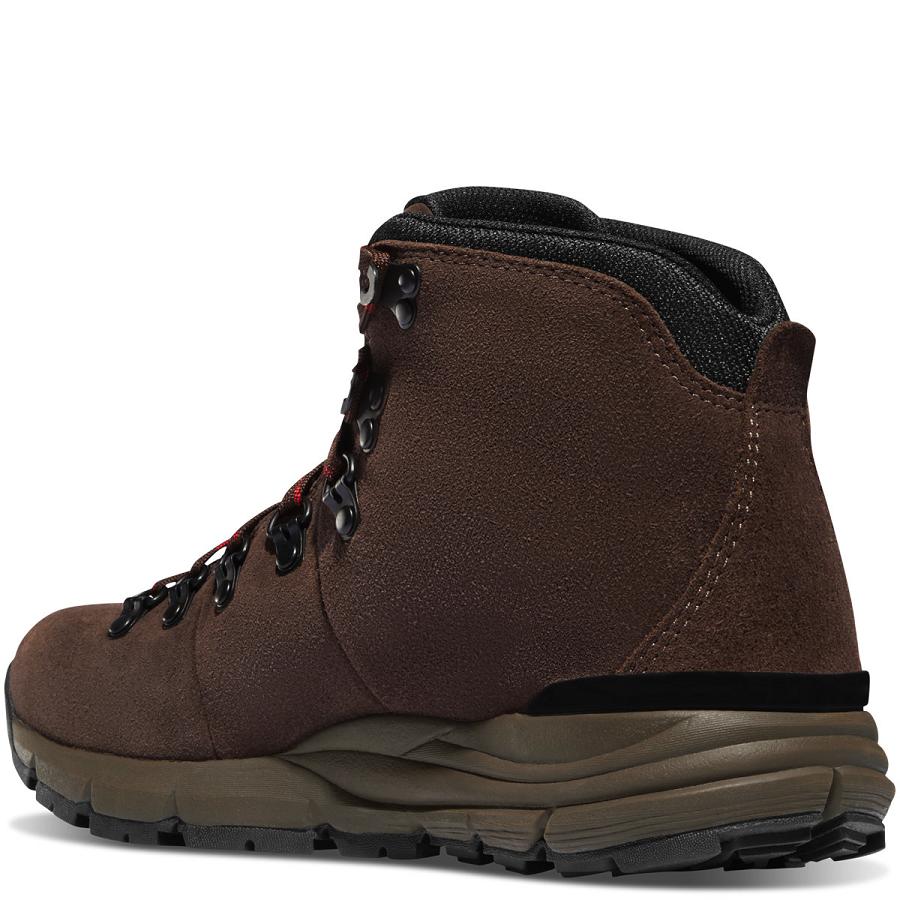 Botas Danner Mountain 600 4.5