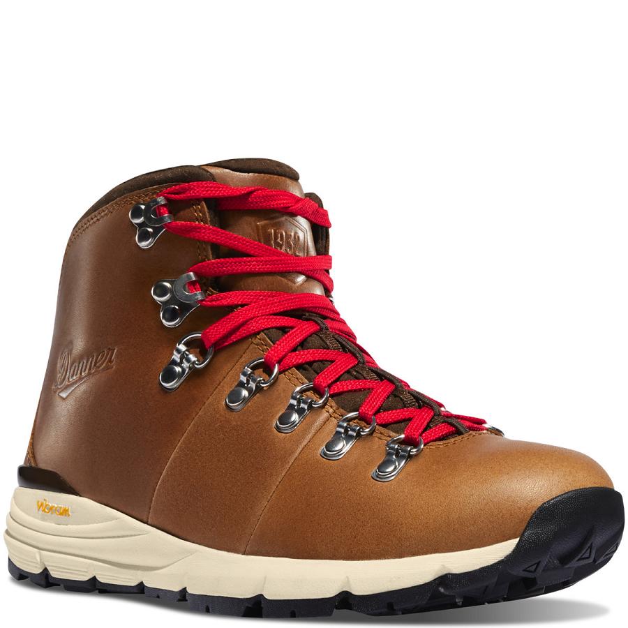 Botas Danner Mountain 600 4.5