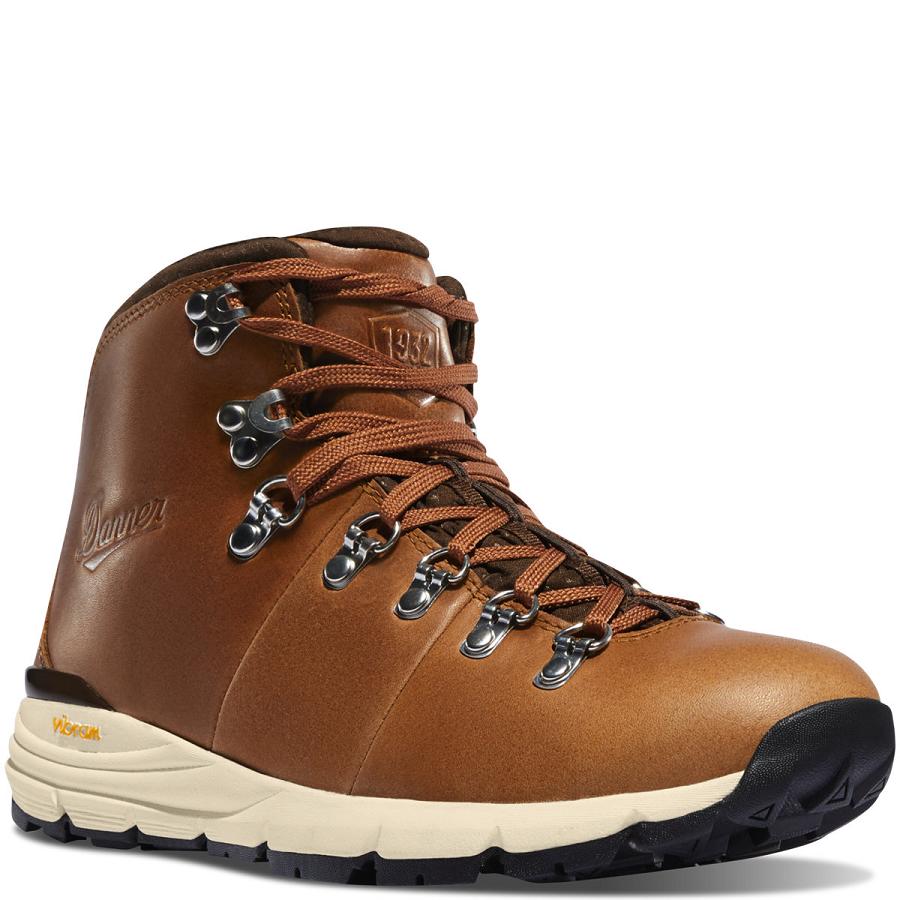 Botas Danner Mountain 600 4.5