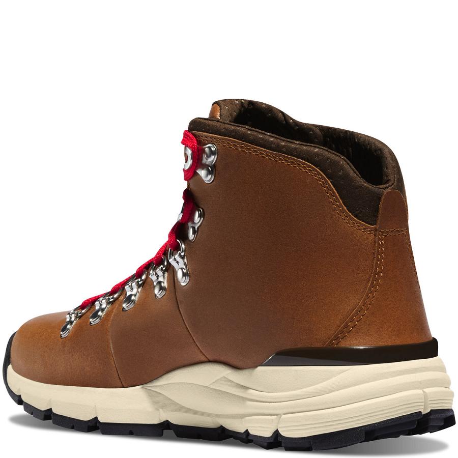 Botas Danner Mountain 600 4.5