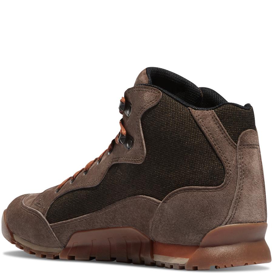 Botas Danner Skyridge Hombre Kaki | MX1177PQ