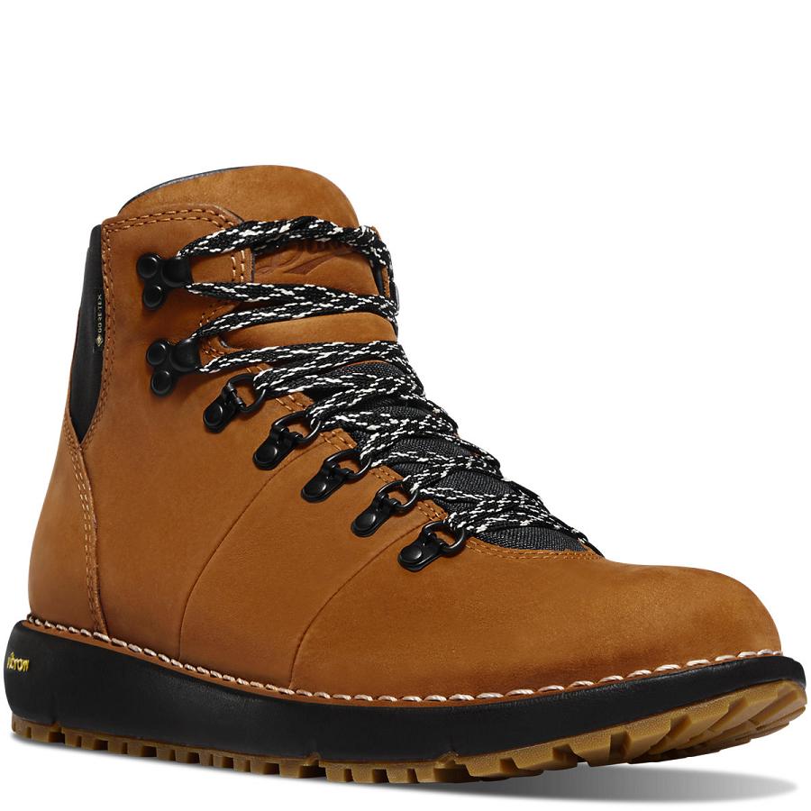 Botas Danner Vertigo 917 Hombre Marrom | MX1186LH