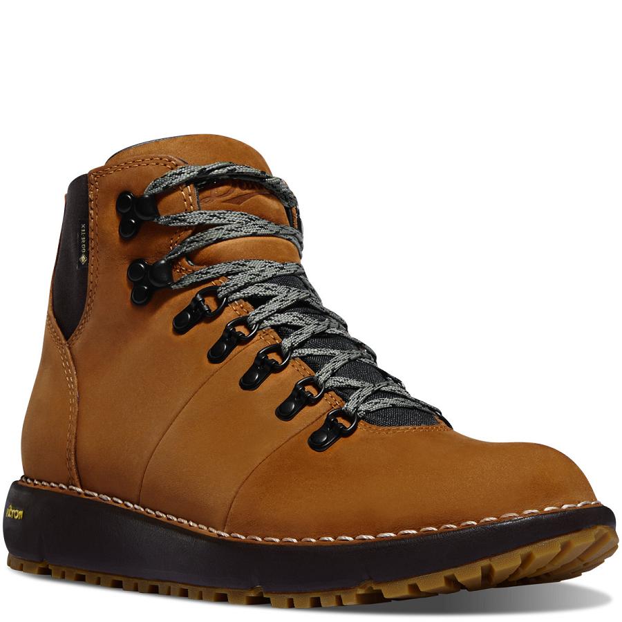 Botas Danner Vertigo 917 Hombre Marrom | MX1186LH