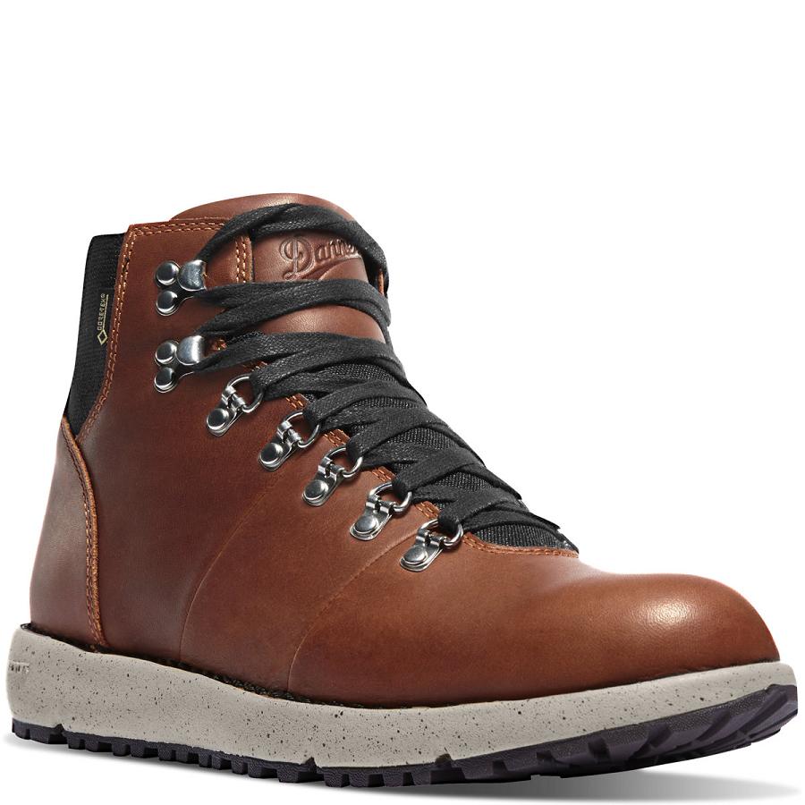 Botas Danner Vertigo 917 Hombre Marrom Claro | MX1185KI