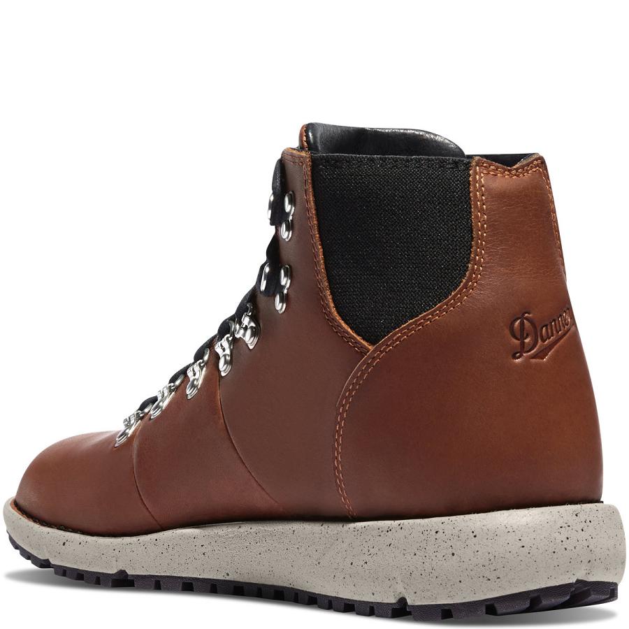 Botas Danner Vertigo 917 Hombre Marrom Claro | MX1185KI