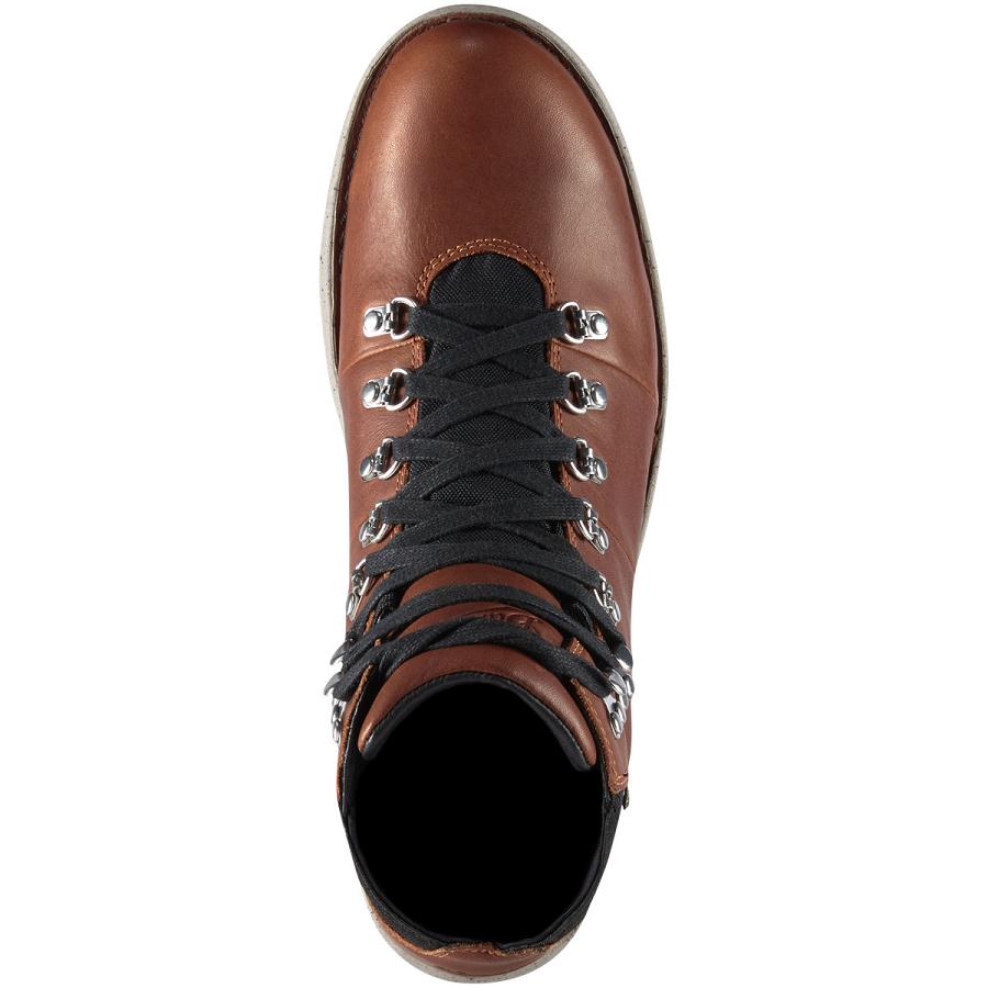 Botas Danner Vertigo 917 Hombre Marrom Claro | MX1185KI