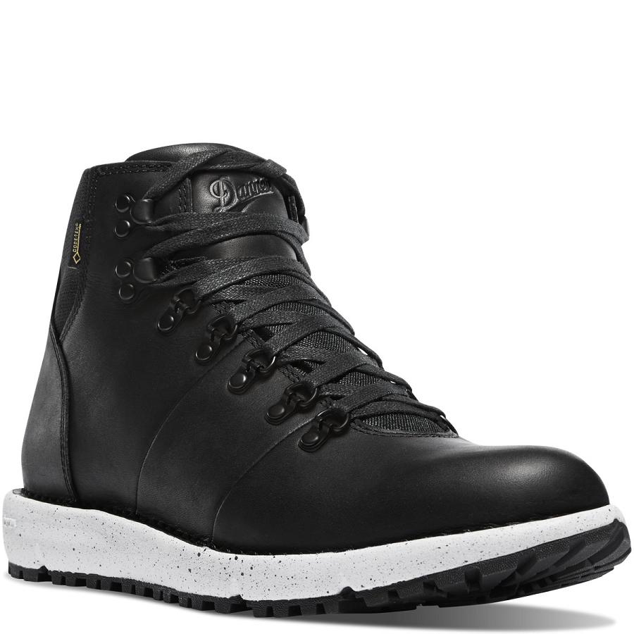 Botas Danner Vertigo 917 Hombre Negros | MX1183HK