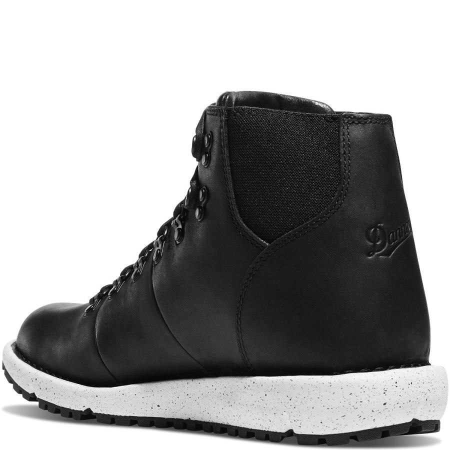 Botas Danner Vertigo 917 Hombre Negros | MX1183HK