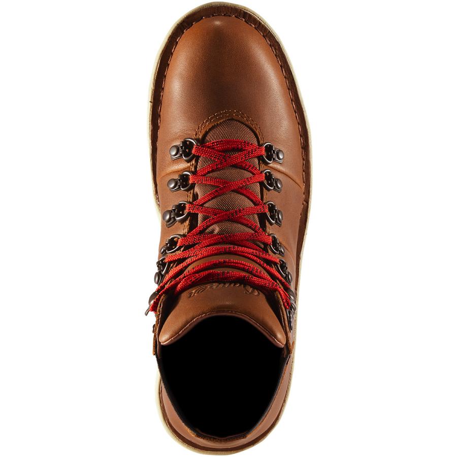 Botas Danner Vertigo 917 Mujer Cafes | MX1574JJ