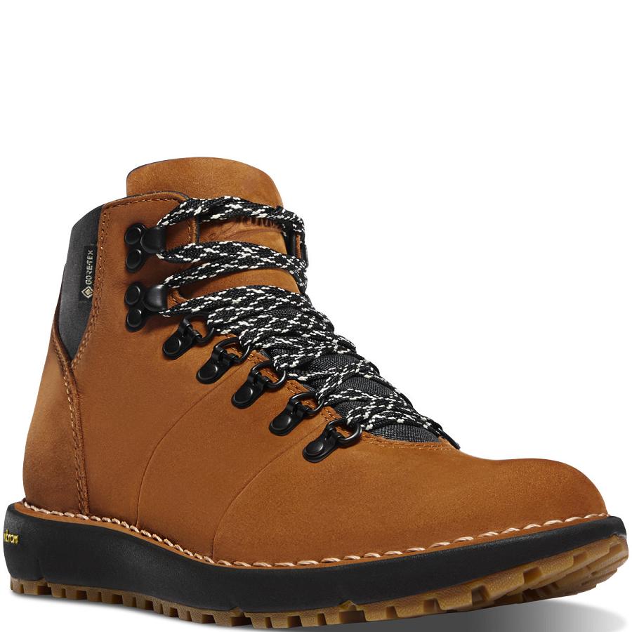 Botas Danner Vertigo 917 Mujer Marrom | MX1575KI