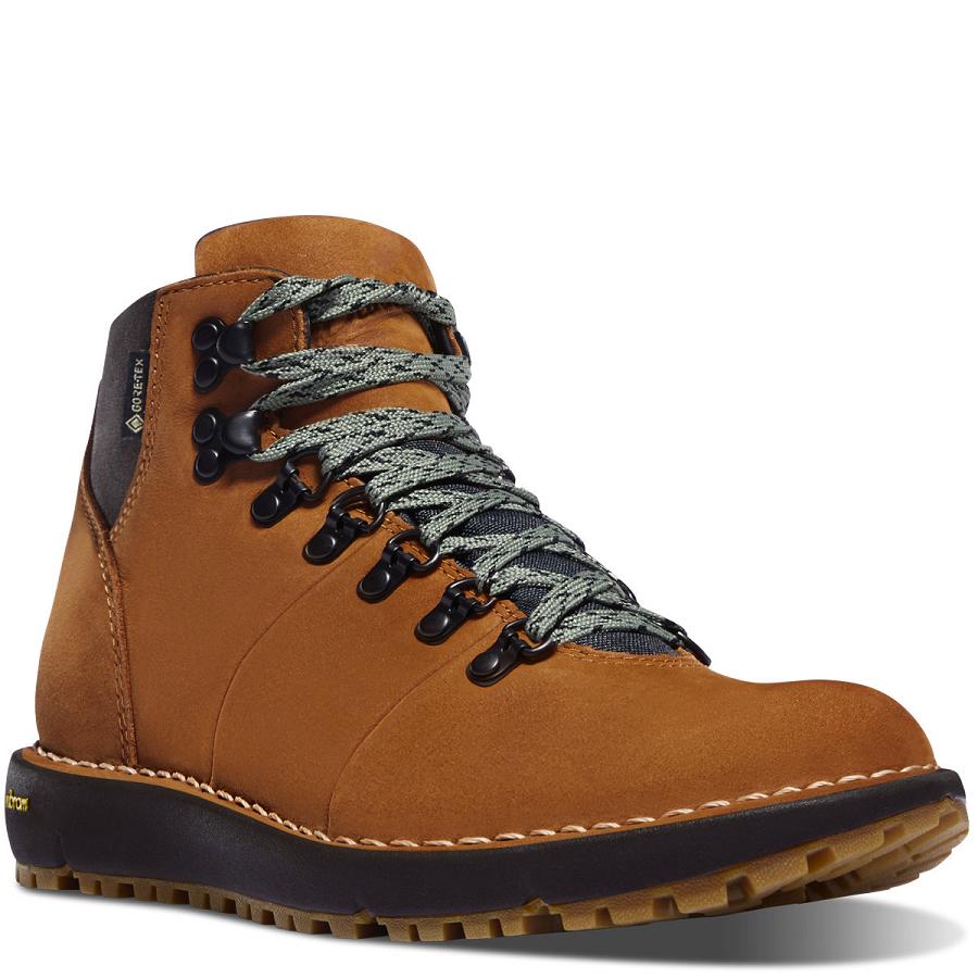 Botas Danner Vertigo 917 Mujer Marrom | MX1575KI