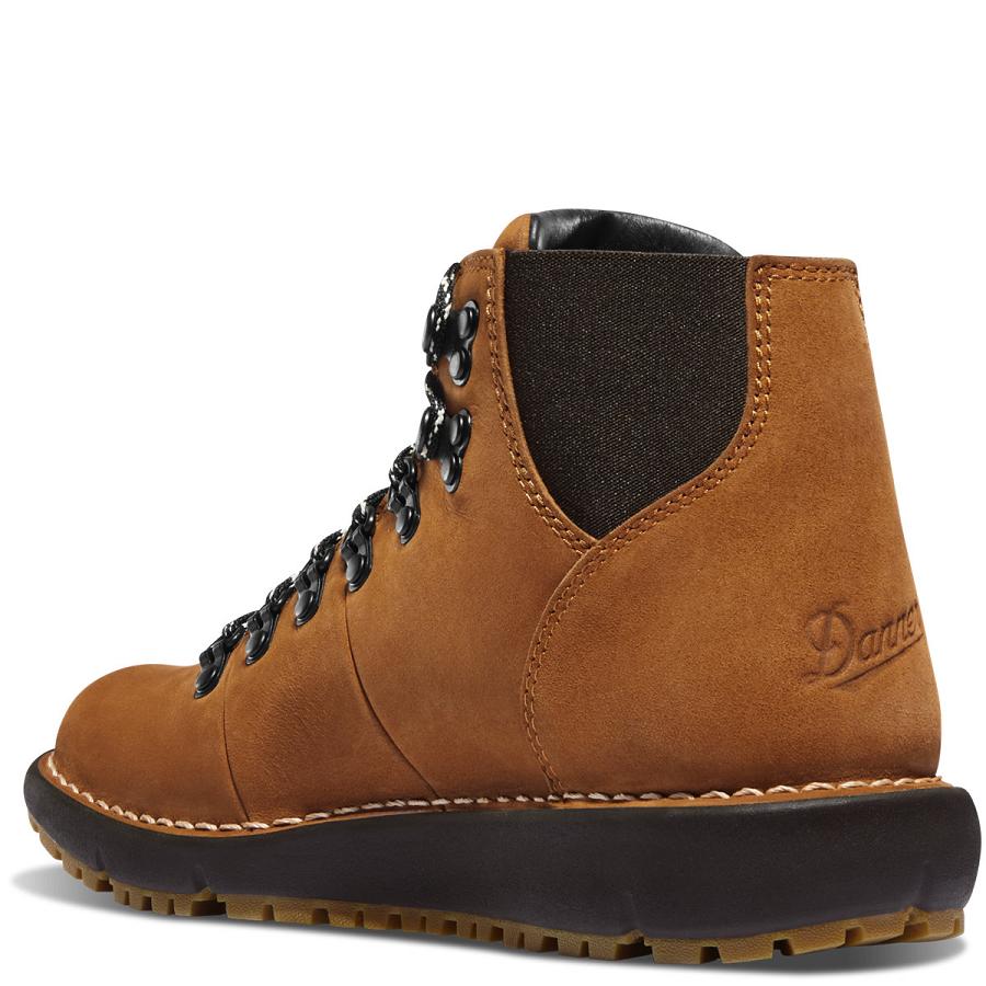 Botas Danner Vertigo 917 Mujer Marrom | MX1575KI