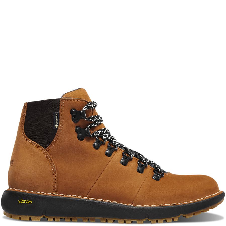 Botas Danner Vertigo 917 Mujer Marrom | MX1575KI