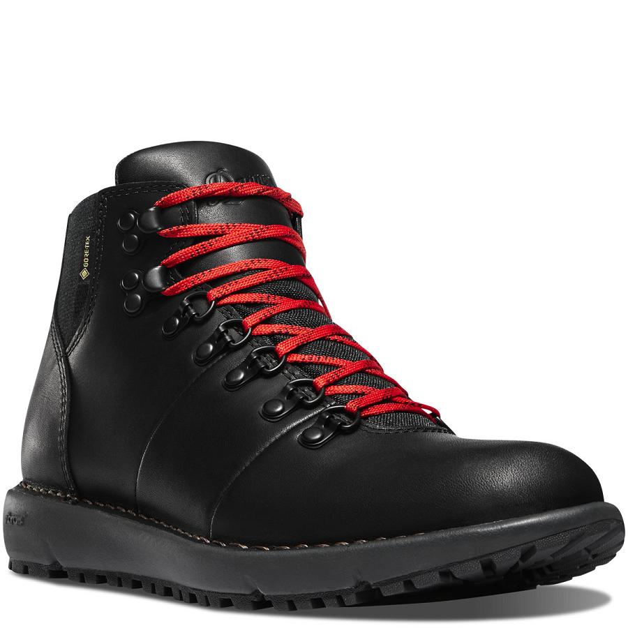 Botas Danner Vertigo 917 Mujer Negros | MX1573HK