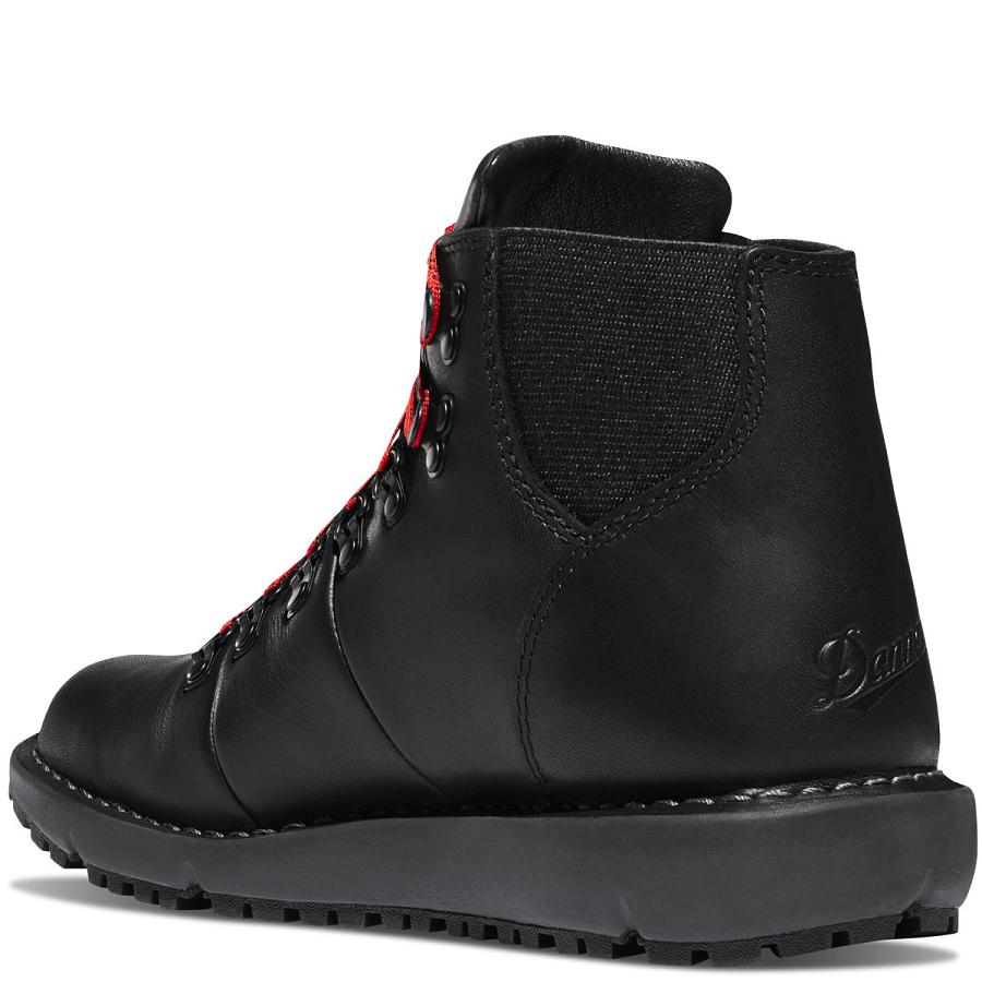 Botas Danner Vertigo 917 Mujer Negros | MX1573HK