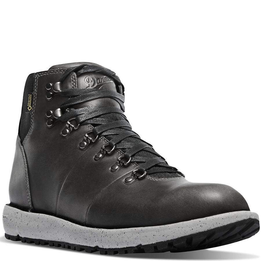 Botas Danner Vertigo 917 Steel Puntera Hombre Grises Oscuro | MX1184JJ