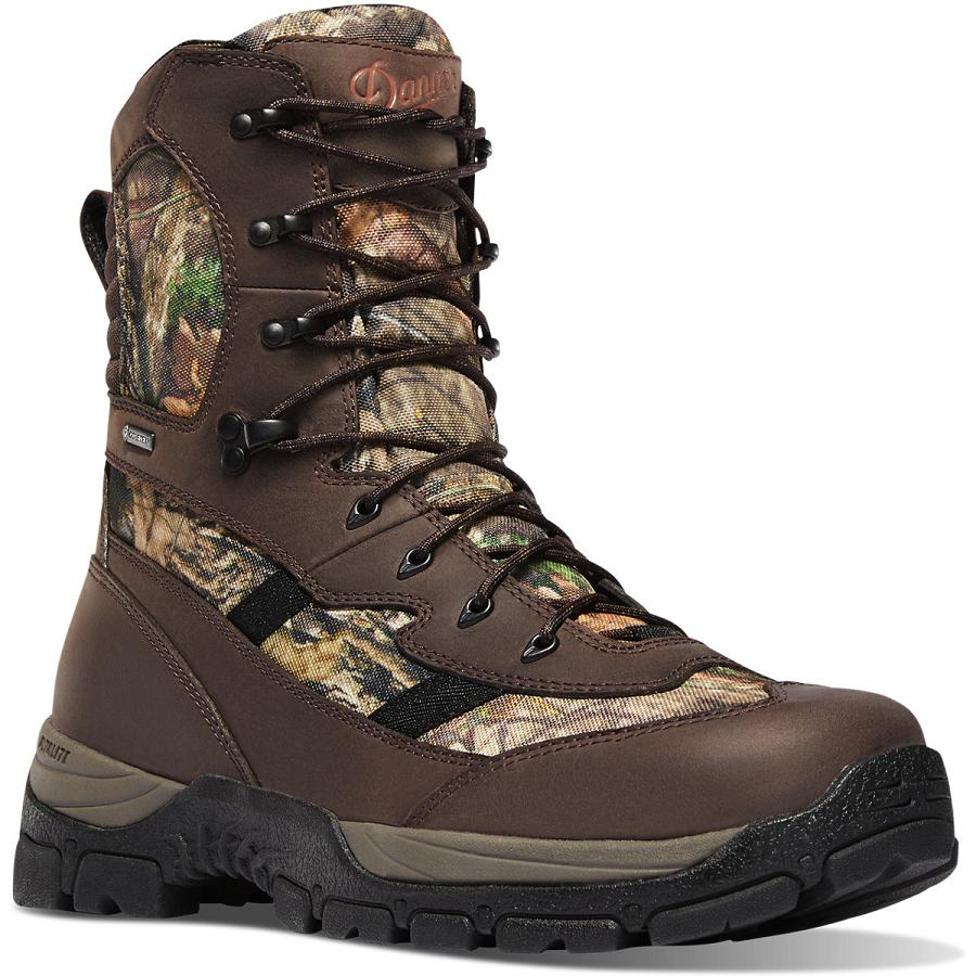 Botas De Caza Danner Alsea 8