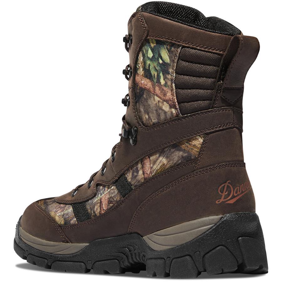 Botas De Caza Danner Alsea 8