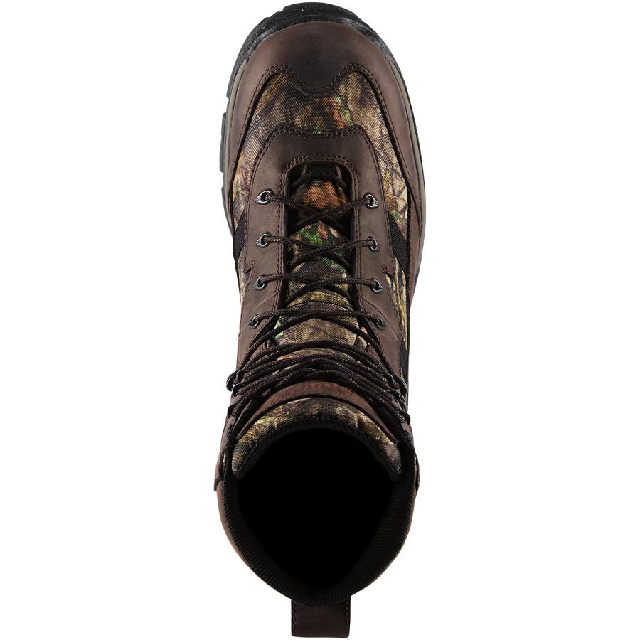 Botas De Caza Danner Alsea 8