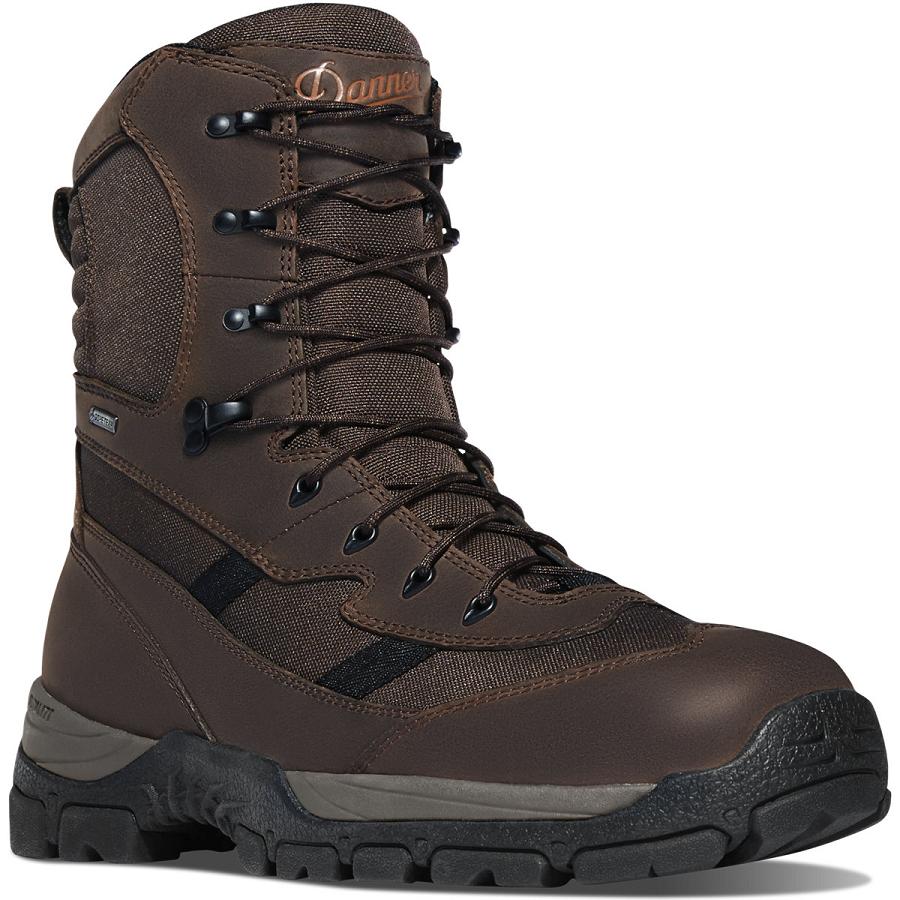 Botas De Caza Danner Alsea 8