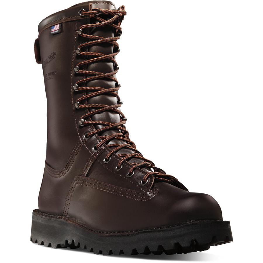 Botas De Caza Danner Canadian 10