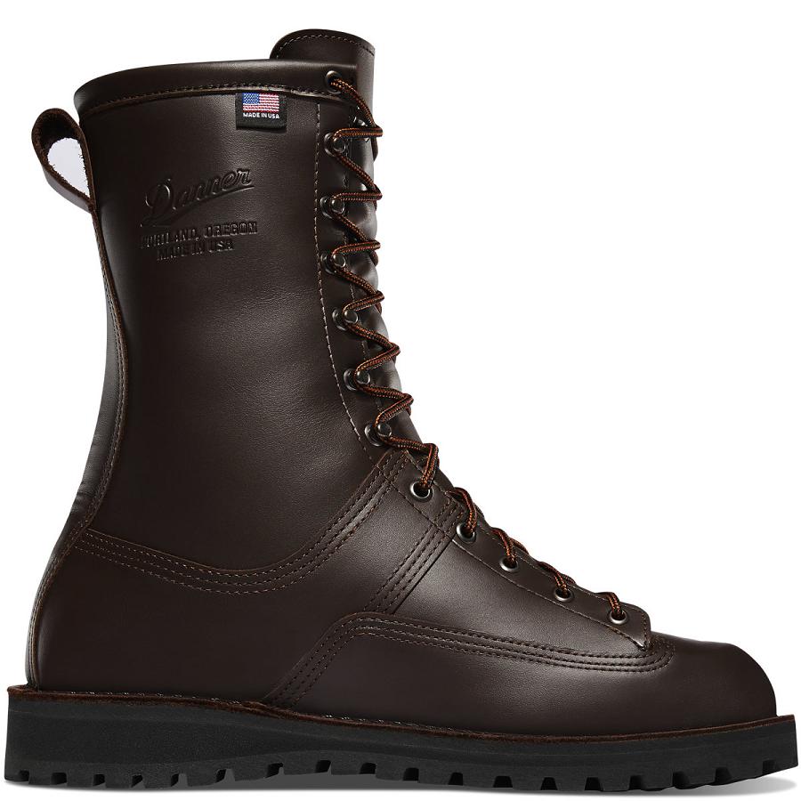 Botas De Caza Danner Canadian 10\