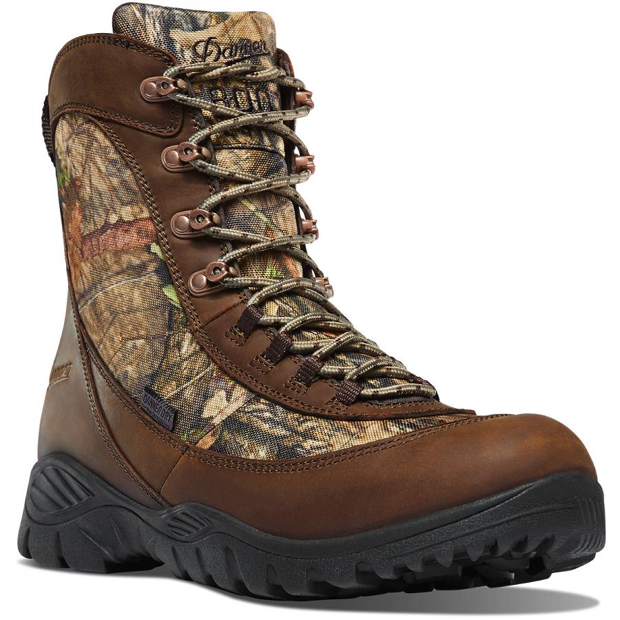 Botas De Caza Danner Element 8