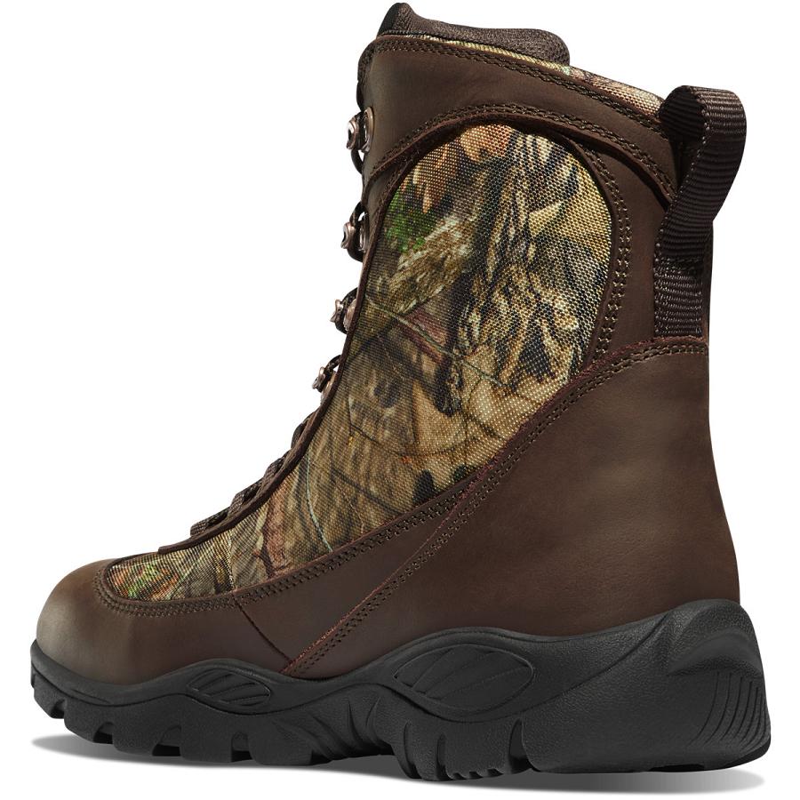 Botas De Caza Danner Element 8