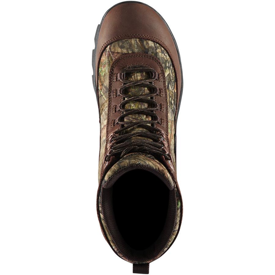 Botas De Caza Danner Element 8