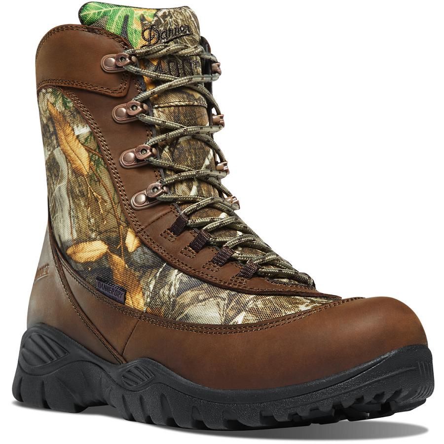 Botas De Caza Danner Element 8