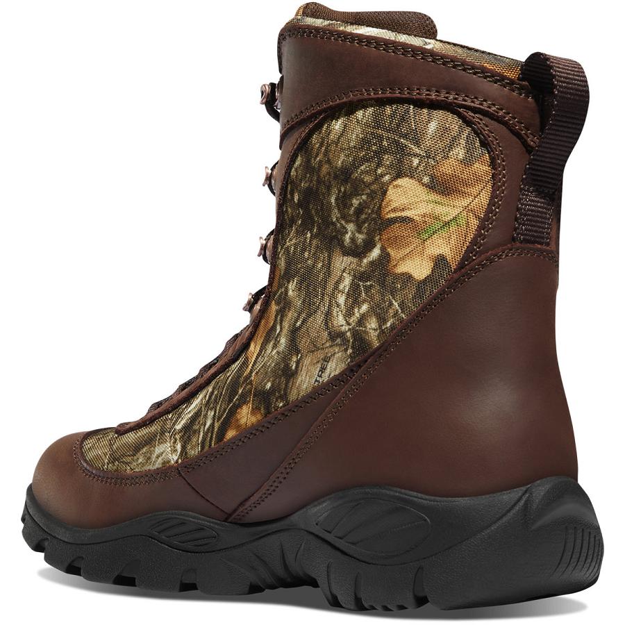 Botas De Caza Danner Element 8