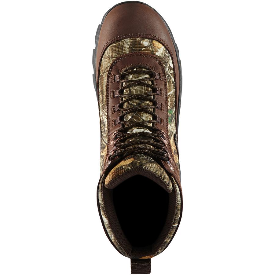 Botas De Caza Danner Element 8