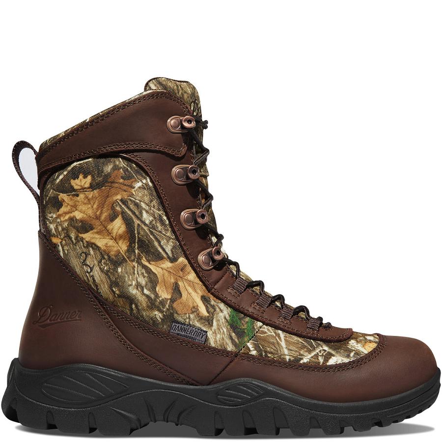 Botas De Caza Danner Element 8\