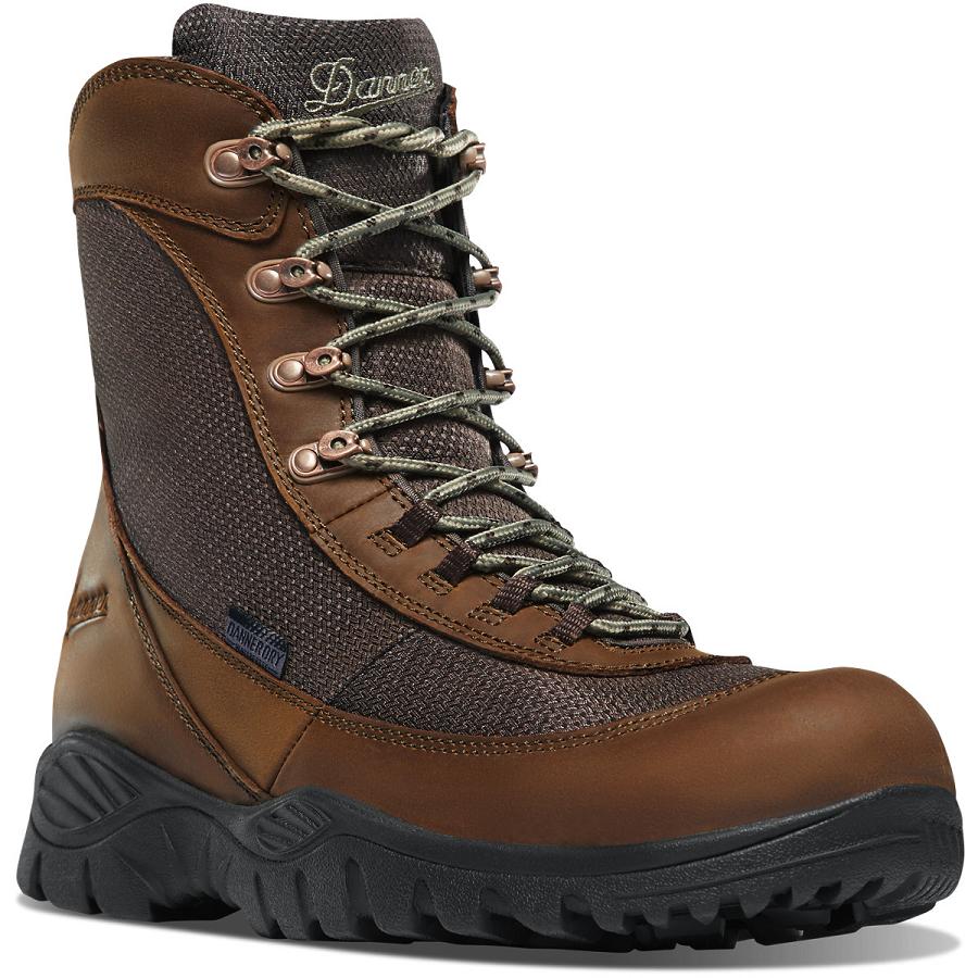 Botas De Caza Danner Element 8