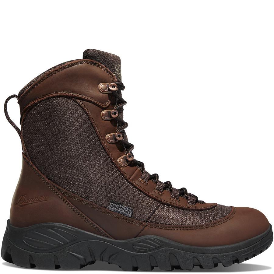 Botas De Caza Danner Element 8\