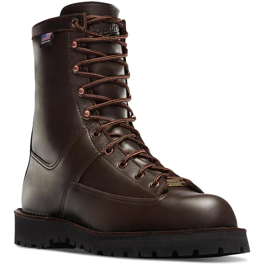 Botas De Caza Danner Hood Invierno Light 8