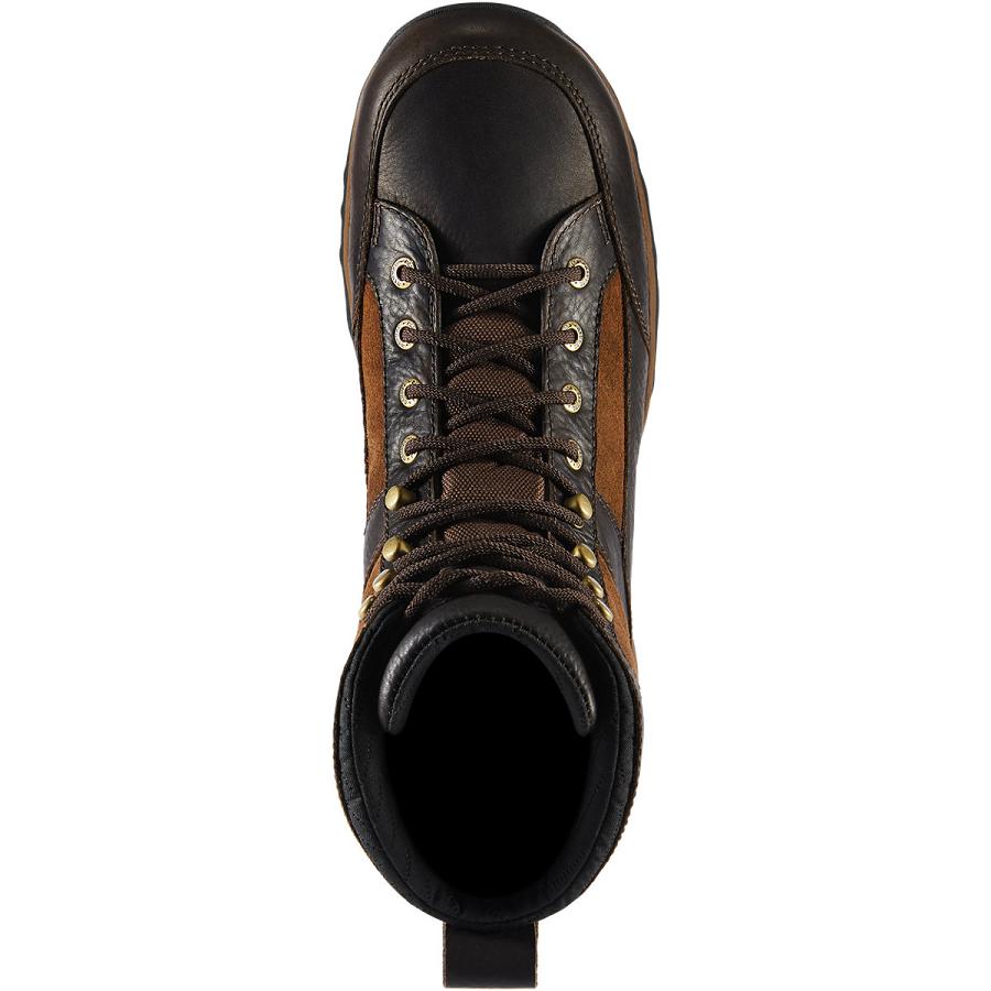 Botas De Caza Danner Recurve Hombre Marrom | MX1319CE