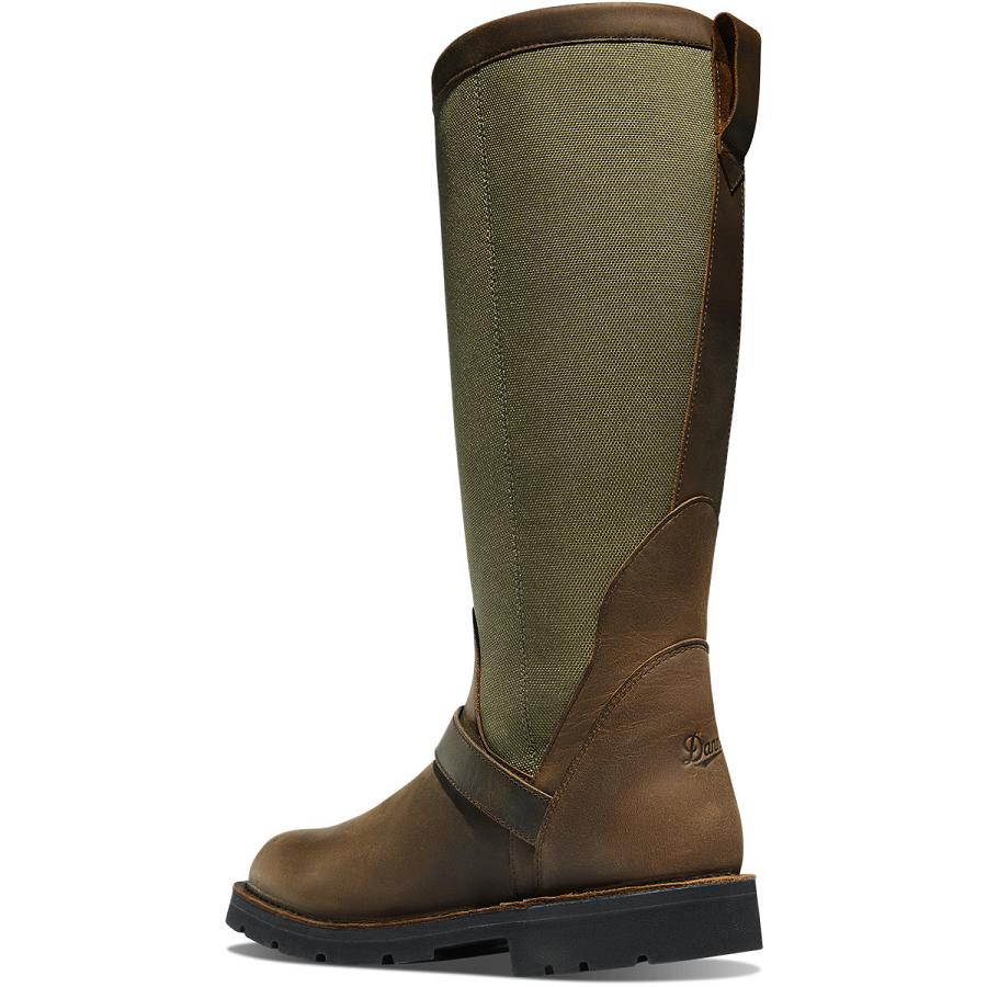 Botas De Caza Danner San Angelo Snake Boot 17