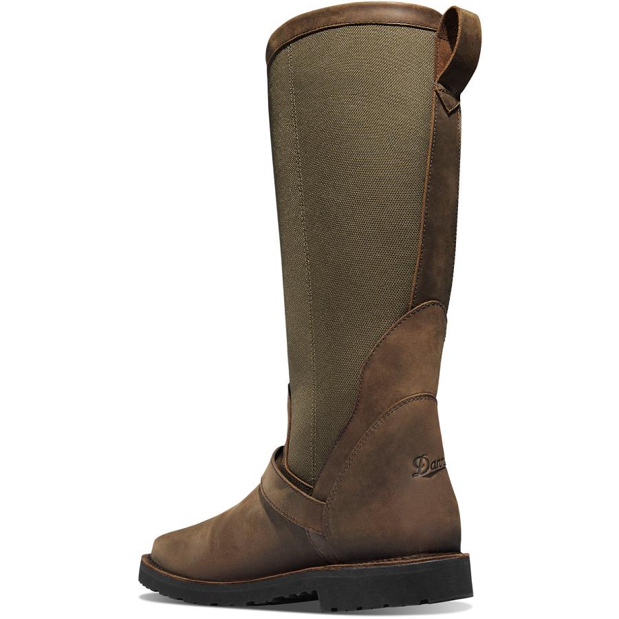 Botas De Caza Danner San Angelo Snake Boot 17