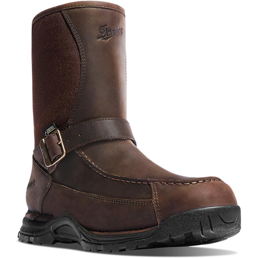 Botas De Caza Danner Sharptail Rear Zip 10