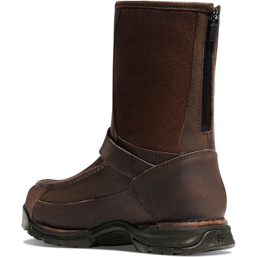 Botas De Caza Danner Sharptail Rear Zip 10