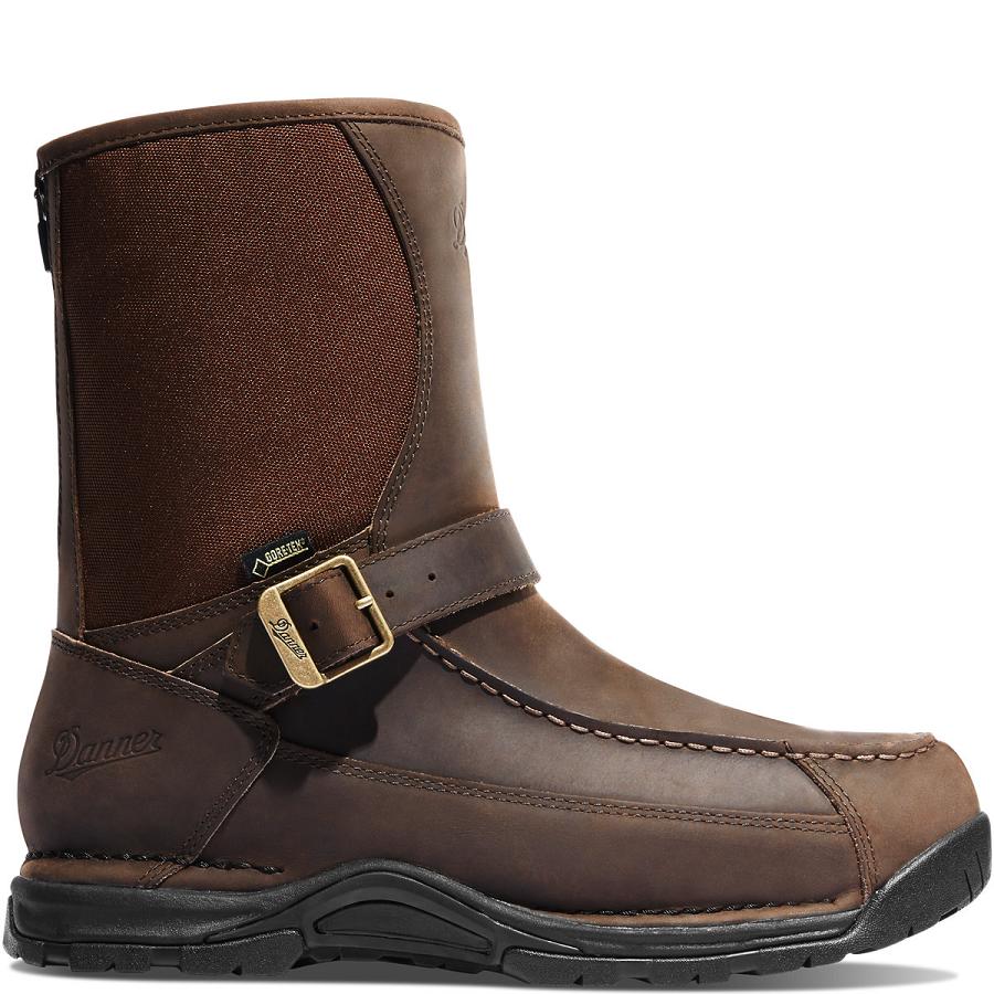 Botas De Caza Danner Sharptail Rear Zip 10\