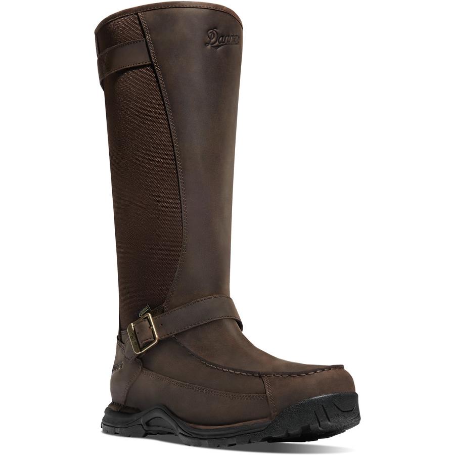 Botas De Caza Danner Sharptail Snake Boot 17