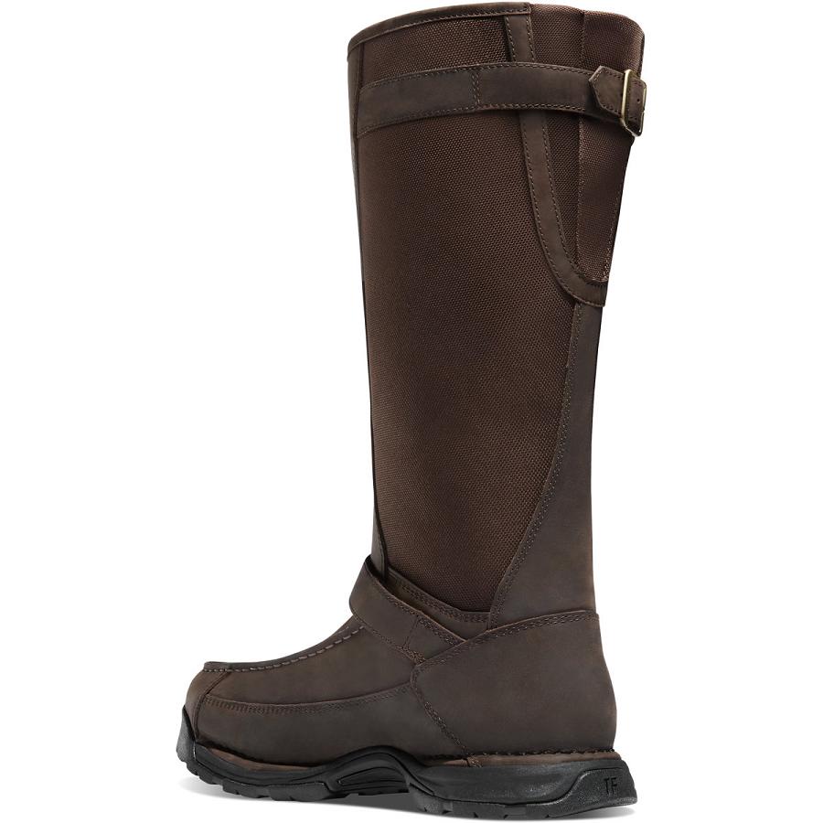 Botas De Caza Danner Sharptail Snake Boot 17