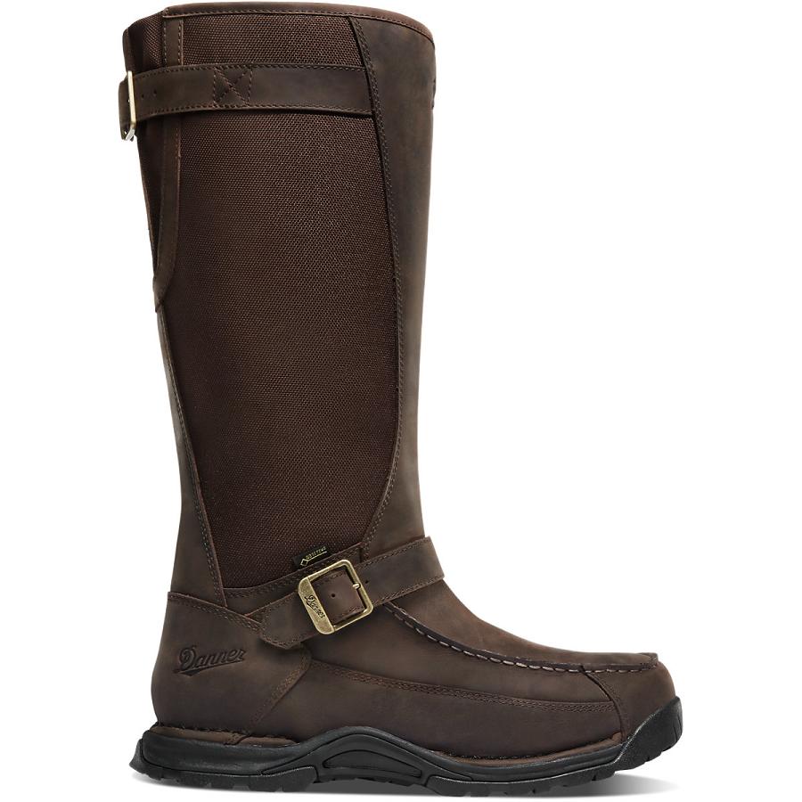 Botas De Caza Danner Sharptail Snake Boot 17\