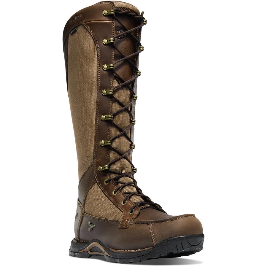 Botas De Caza Danner Sharptail Snake Boot Side-Zip 17