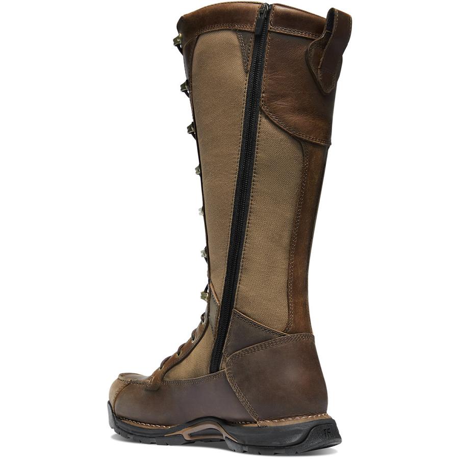 Botas De Caza Danner Sharptail Snake Boot Side-Zip 17