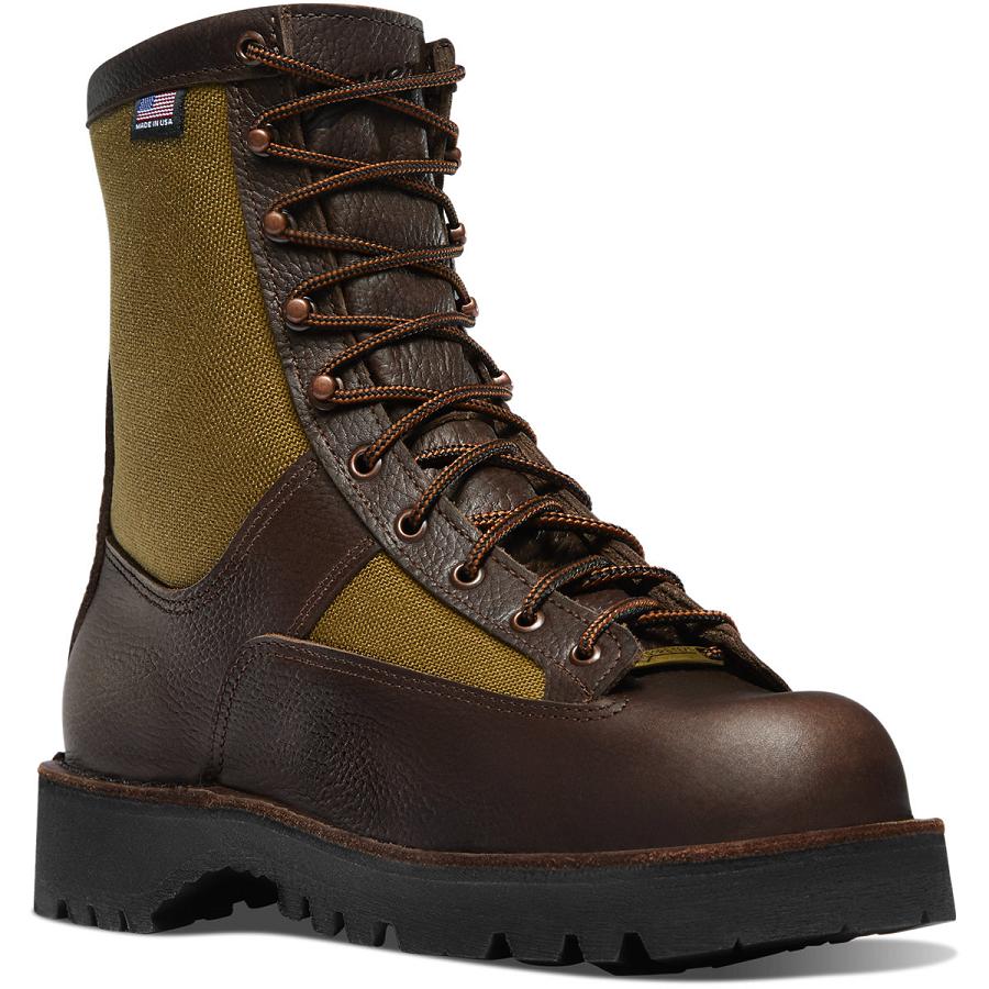 Botas De Caza Danner Sierra 8