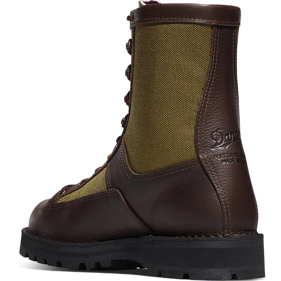 Botas De Caza Danner Sierra 8