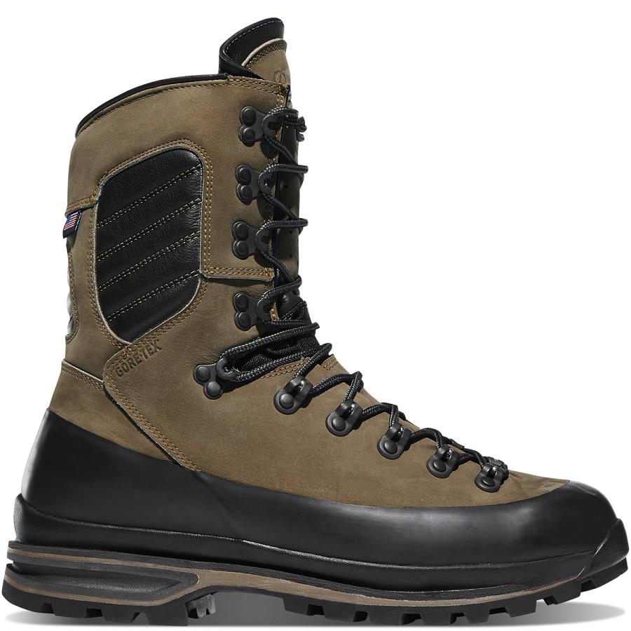 Botas De Caza Danner Thorofare 10\